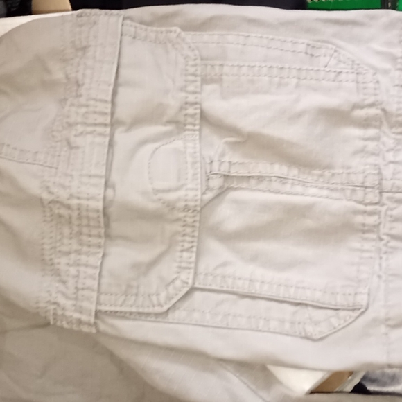 Mens Cargo Shorts - Picture 5 of 6